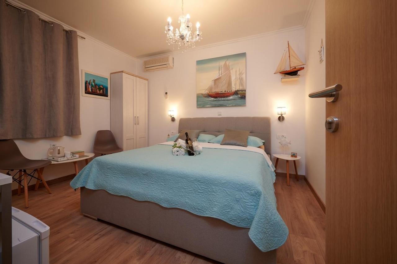 Rooms Antonio Trogir Exterior photo