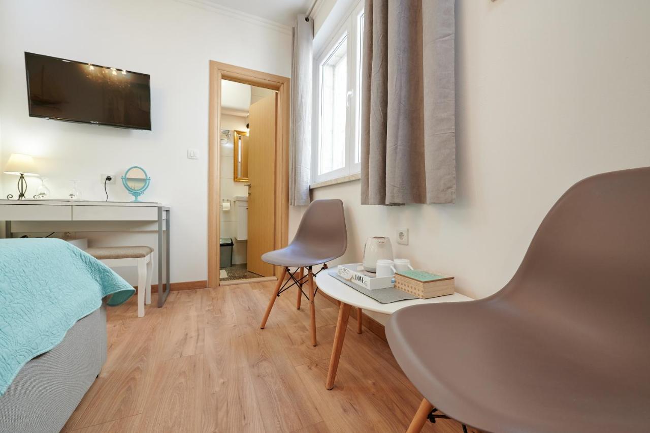 Rooms Antonio Trogir Exterior photo