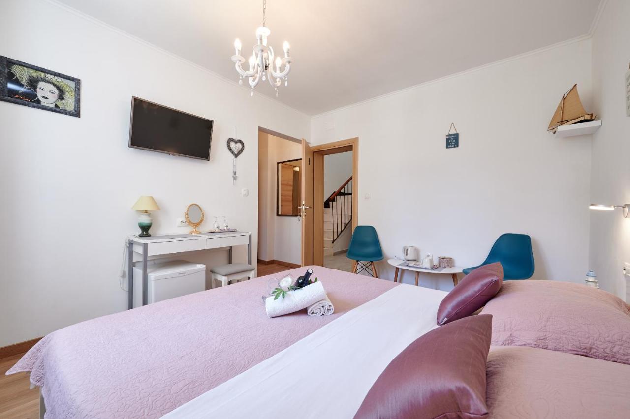 Rooms Antonio Trogir Exterior photo