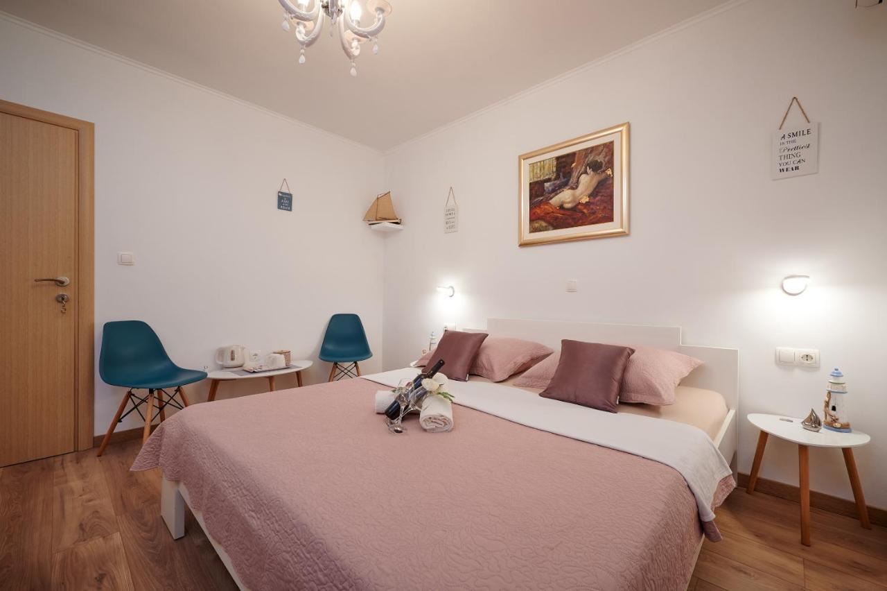Rooms Antonio Trogir Exterior photo