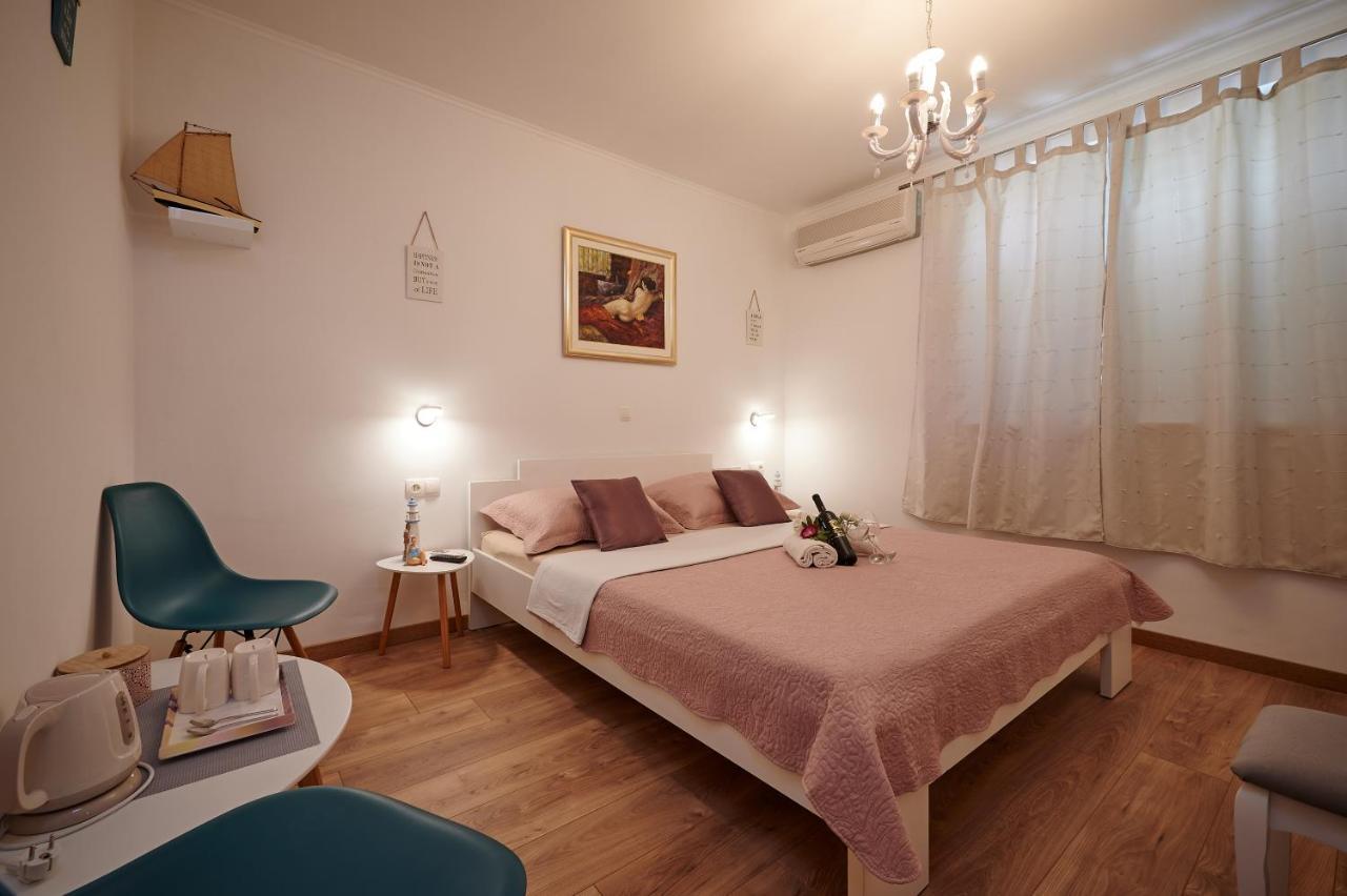 Rooms Antonio Trogir Exterior photo