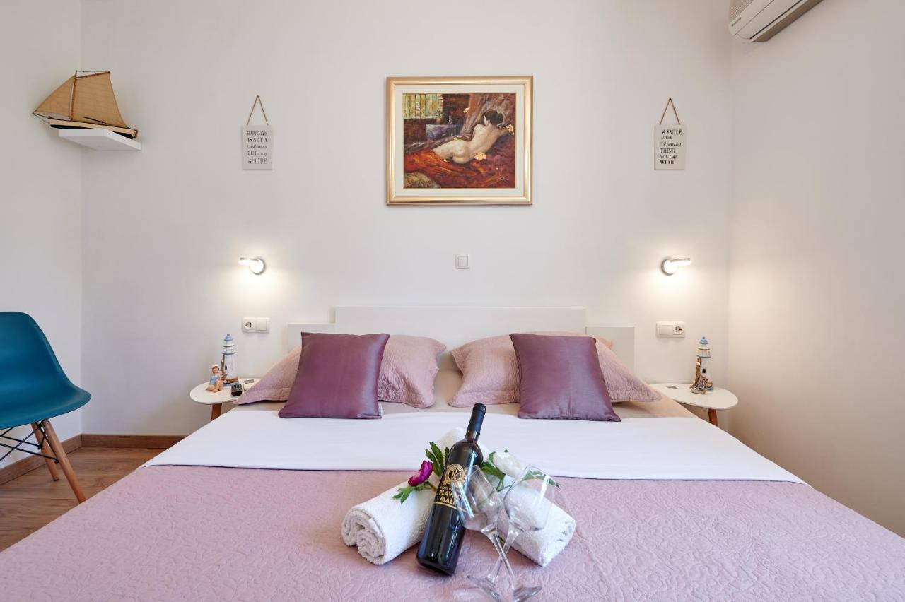 Rooms Antonio Trogir Exterior photo