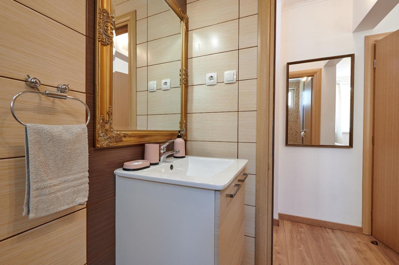 Rooms Antonio Trogir Exterior photo