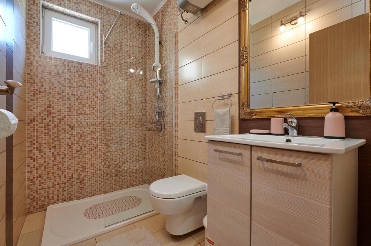 Rooms Antonio Trogir Exterior photo