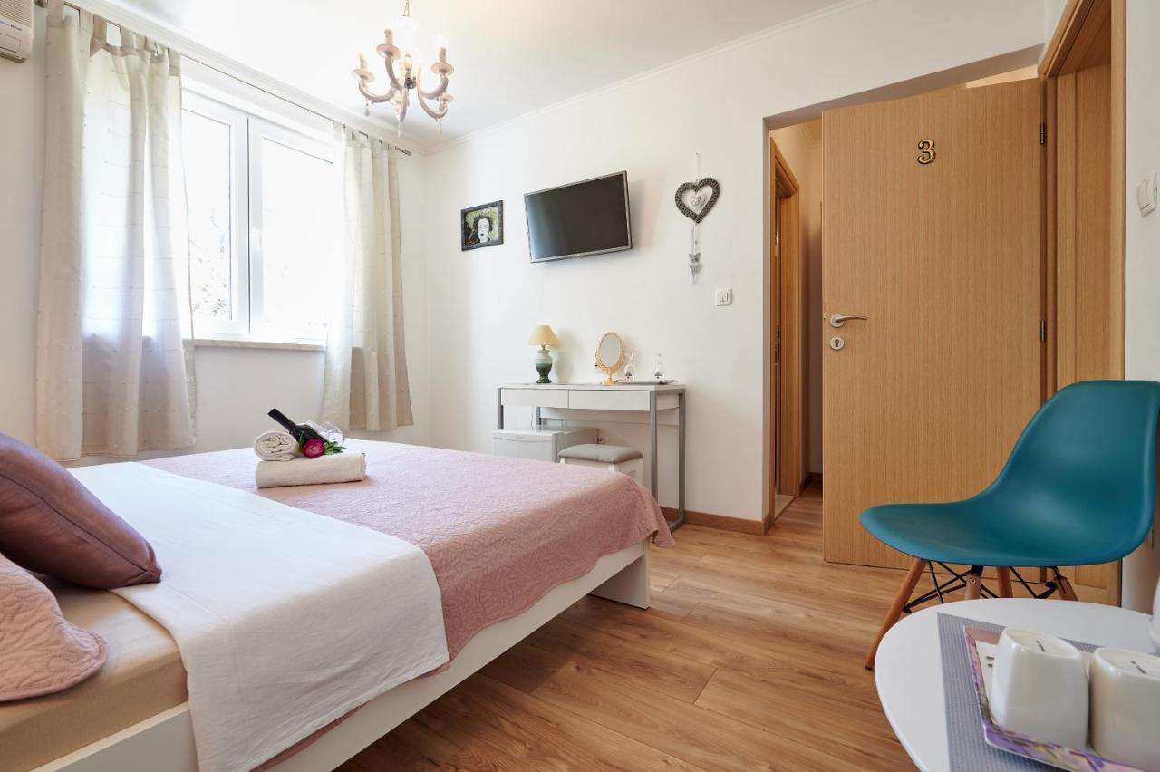 Rooms Antonio Trogir Exterior photo