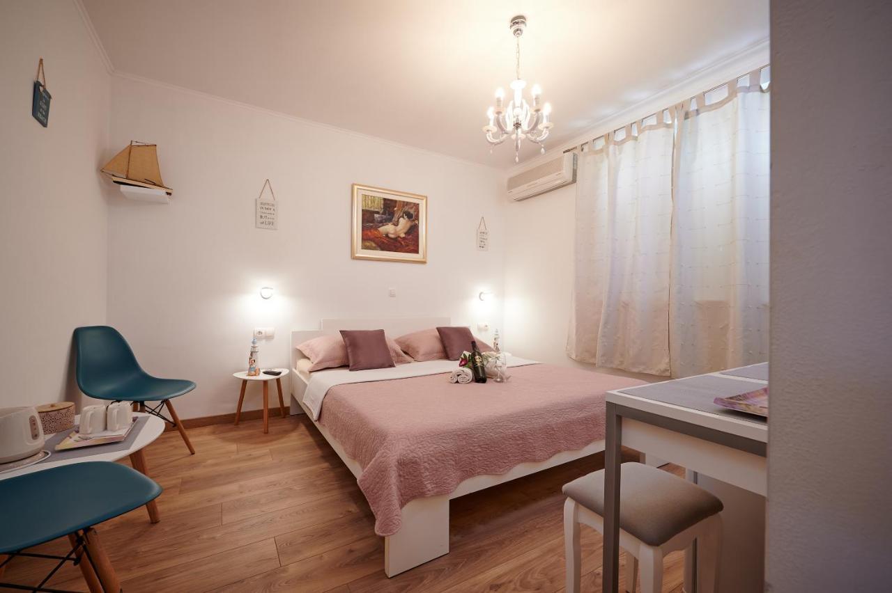 Rooms Antonio Trogir Exterior photo