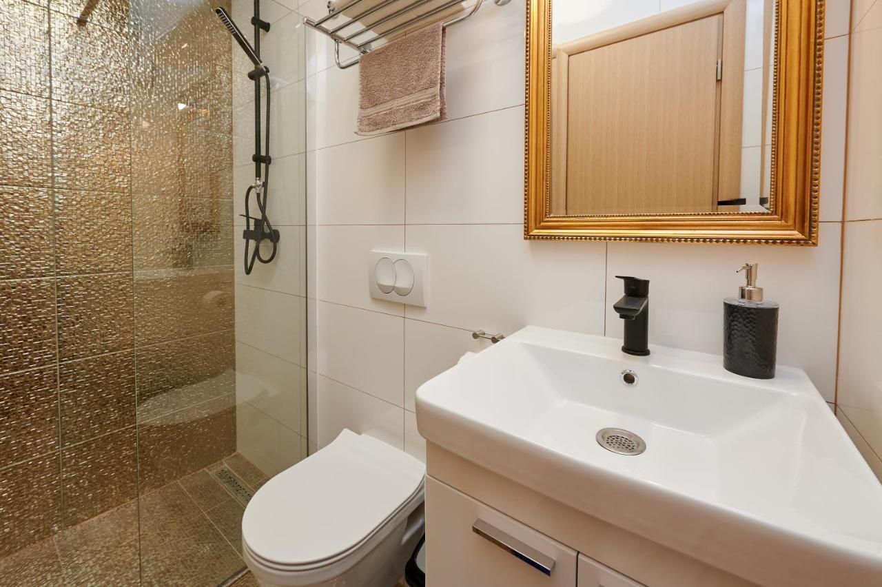 Rooms Antonio Trogir Exterior photo