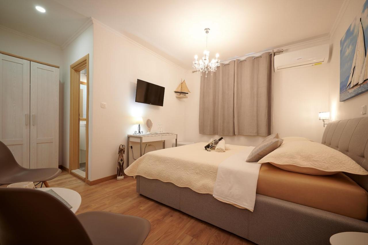 Rooms Antonio Trogir Exterior photo