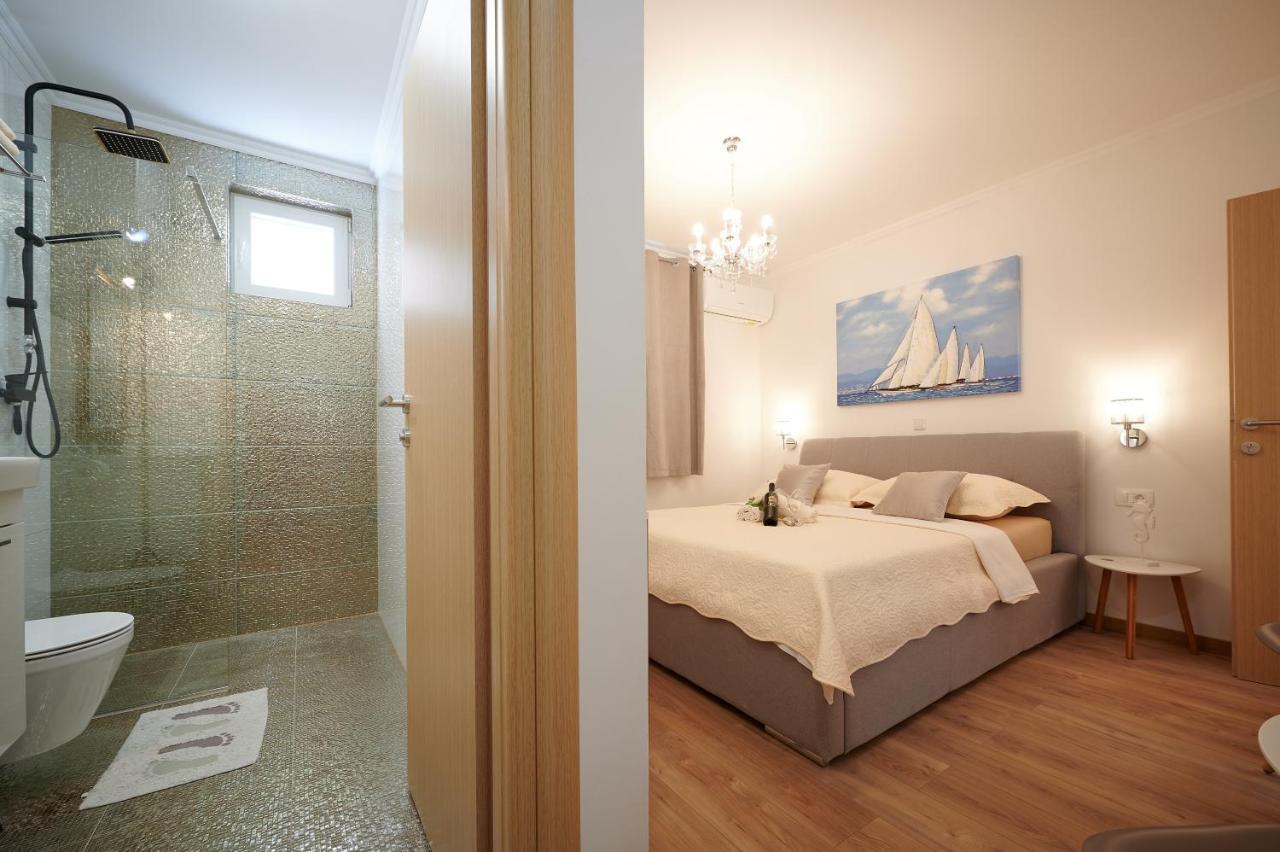 Rooms Antonio Trogir Exterior photo