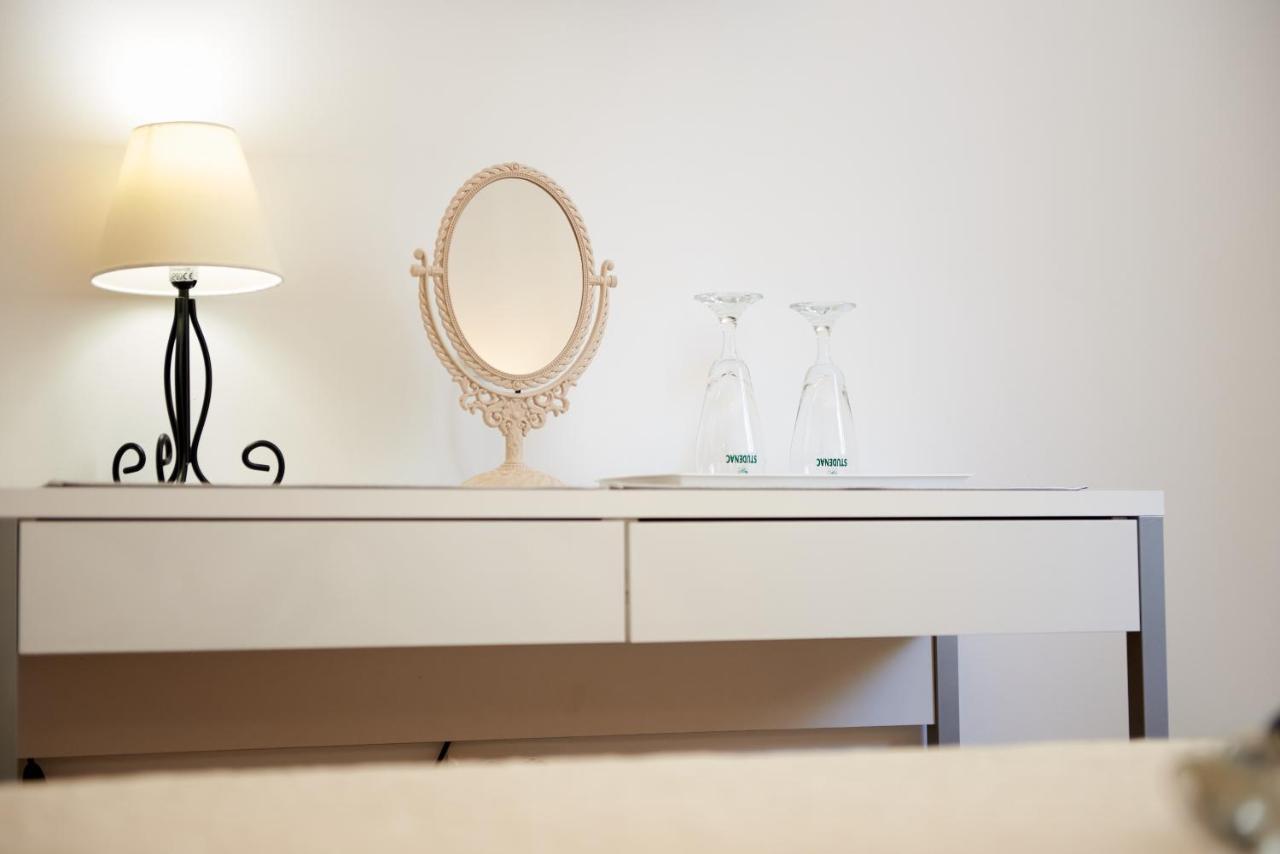 Rooms Antonio Trogir Exterior photo