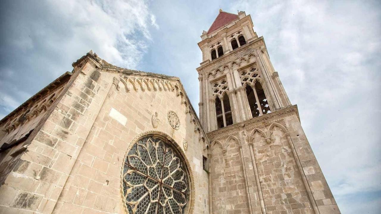 Rooms Antonio Trogir Exterior photo